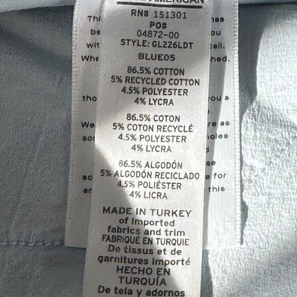 Good American Good Legs Always Fits Stretch Jeans Sz 20-26 - Picture 10 of 14